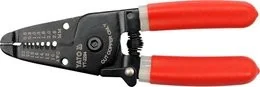 YATO szczypce do ściągania izolacji 165mm YT-2294 - Kombinerki i obcęgi - miniaturka - grafika 4