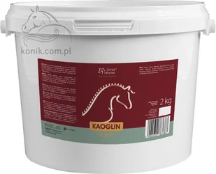 Over Horse Glinka chłodząca KAOGLIN 2kg - - Akcesoria jeździeckie Over Horse Glinka chłodząca KAOGLIN 2kg - - Akcesoria jeździeckie - miniaturka - grafika 1