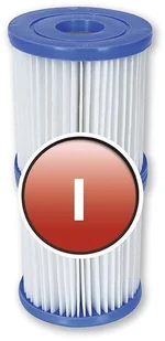 Bestway Basen Stelażowy 300x201x66cm Deluxe 3w1 56411 - Baseny ogrodowe - miniaturka - grafika 4