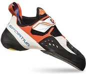 Buty sportowe damskie - La Sportiva Solution Women  35,5 EU 20H000203_000 - miniaturka - grafika 1