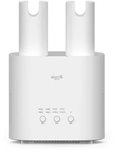 DEERMA Suszarka do obuwia DEERMA HX10W - Akcesoria i części AGD DEERMA Suszarka do obuwia DEERMA HX10W - Akcesoria i części AGD - miniaturka - grafika 2