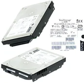 Dyski serwerowe - IBM Dysk IC35L073UCDY10-0 10K 73GB U320 80pin - miniaturka - grafika 1