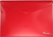 Teczki i skoroszyty - Titanum Teczki kopertowe A4 (TKM4TRE) - miniaturka - grafika 1