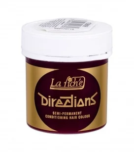 La Riche Directions farba do włosów 88 ml dla kobiet Cerise - Farby do włosów i szampony koloryzujące - miniaturka - grafika 2