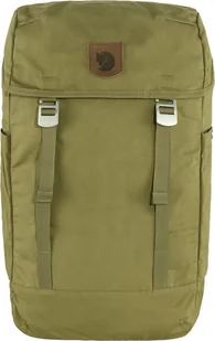 Plecak miejski Fjallraven Greenland Top - foliage green - Plecaki - miniaturka - grafika 2