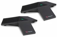 Telefonia VoIP - Polycom Expansion Microphone kit for RealPresence Trio 8800. Incl. two 2200-65790-001 - miniaturka - grafika 1
