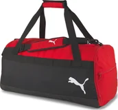 Torby sportowe - Puma Puma Torba sportowa czarna r M 076859-01 - miniaturka - grafika 1
