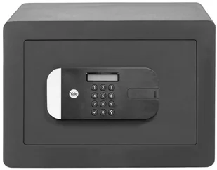 Yale YSEM/250/EG1 sejf domowy z zamkiem elektronicznym YSEM/250/EG1 - Sejfy i kasy pancerne - miniaturka - grafika 2