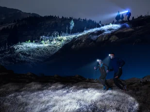 Fenix Latarka diodowa HM65R-T czołówka - Latarki - miniaturka - grafika 9