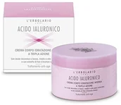 Balsamy i kremy do ciała - L'Erbolario Intensywne nawilżenie L 'erbolario PEND krem   do ciała z potrójne działanie, 1er Pack (1 X 200 ML) 026.708 - miniaturka - grafika 1