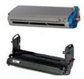 Bębny do drukarek - OKI Drum Yellow Y-ES2632A3 - Bęben Żółty 01206501 - miniaturka - grafika 1