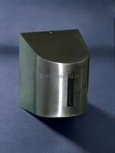 Tensator Rozwijana taśma ostrzegawcza + kaseta MIDI na śruby, ze stali nierdzewnej, zapięcie przeciwpaniczne (Długość 3,5 m) - Pachołki i taśmy ostrzegawcze Tensator Rozwijana taśma ostrzegawcza + kaseta MIDI na śruby, ze stali nierdzewnej, zapięcie przeciwpaniczne (Długość 3,5 m) - Pachołki i taśmy ostrzegawcze - miniaturka - grafika 1