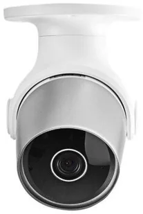 Nedis Kamera IP  Nedis Wi-Fi Smart IP Camera | Outdoor | Waterproof | Full HD 1080p WIFICO11CWT - Kamery IP - miniaturka - grafika 2