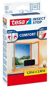 Tesa Moskitiera COMFORT - Moskitiery - miniaturka - grafika 2