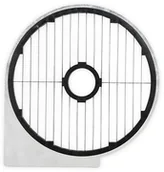 Akcesoria gastronomiczne - Hendi Tarcza do szatkownicy 231852 | frytki 10x10 234761 - miniaturka - grafika 1