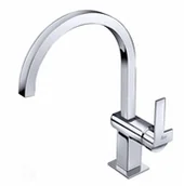 Baterie kuchenne - Teka Bateria CUADRO chrom matowy 3891545CC - miniaturka - grafika 1