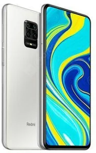 Xiaomi Redmi Note 9S 128GB Dual Sim Niebieski - Telefony komórkowe - miniaturka - grafika 3