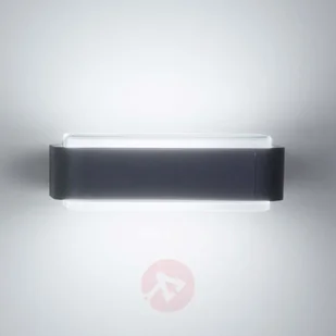 Faro Lorefar IP65 modny kinkiet zewnętrzny LED Sticker - Lampy ogrodowe - miniaturka - grafika 3