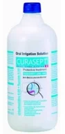 Płyny do płukania jamy ustnej - CURAPROX CURASEPT CURASEPT płyn do płukania ust 900ml 0,20% CHX ADS920 - miniaturka - grafika 1
