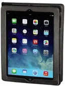 Etui do tabletów - Hama Arezzo Etui Futerał Apple iPad Mini 4 Czarny - miniaturka - grafika 1