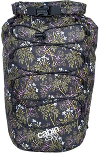 Plecak wodoodporny CabinZero V&A ADV Dry 11 l - night floral - Plecaki - miniaturka - grafika 2