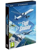 Gry PC - Microsoft Flight Simulator 2020 GRA PC - miniaturka - grafika 1