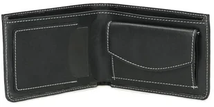 Nobo Portfel poziomy męski NPUR-MI0011 NPUR-MI0011-C020 - Portfele - miniaturka - grafika 2