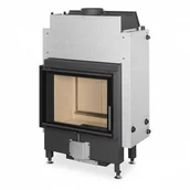 Wkłady kominkowe - Romotop Wkład kominkowy DYNAMIC WB 2G 66.50.01+ z płaszczem wodnym DWB2M 01P - miniaturka - grafika 1