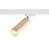 Oprawy, klosze i abażury - Redlux Reflektor do szyny 3-faz MAVRO R12996 Sprawdź kupon rabatowy w koszyku - miniaturka - grafika 1