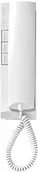Domofony - Farfisa telefon domowy 1 Plus N okablowania z elektronicznym i 3 przyciski, 1 sztuki, białe, EX311 przywoławczych - miniaturka - grafika 1