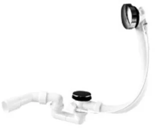 Besco AVITA 160x75 lewa  OAV-160-NS - Wanny - miniaturka - grafika 6