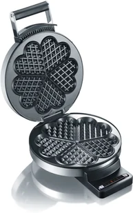 Graef WA80 - Gofrownice - miniaturka - grafika 2