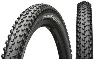 Continental Opona Cross King 26x2.3" (58-559) - Opony rowerowe - miniaturka - grafika 2