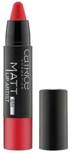 Catrice Matt Lip Artist 6hr 050 Fashion Reditorial - Szminki - miniaturka - grafika 2
