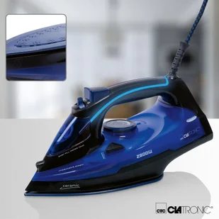 Clatronic DB3755 - Żelazka - miniaturka - grafika 7