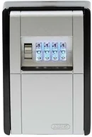 Szafki na klucze - Abus Bezpieczny klucz ABUS KeyGarage 787 LED z kodem numerycznym - miniaturka - grafika 1