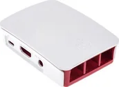 Akcesoria do komputerów jednopłytkowych - Raspberry Pi Obudowa Raspberry Pi 2B/3B/3B+ RB-CASE+06 TZT 241 AAA-01 - miniaturka - grafika 1