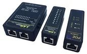 Inne - Value LANtest Multi-Network i PoE-tester kabli, 1 sztuki, 13993003 - miniaturka - grafika 1
