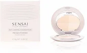 Pudry do twarzy - Kanebo Sensai Cellular Performance Foundations femme/woman, sprasowany puder, 1 opakowanie (1 x 8 g) - miniaturka - grafika 1