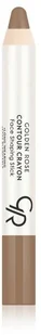 Golden Rose Contour Crayon Kredka do konturowania 23 P-GCC-23 - Pudry do twarzy - miniaturka - grafika 2