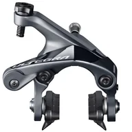 Hamulce rowerowe - Shimano Hamulec Ultegra BR-R8000 szary / Montaż: przód IBRR8000AF83X - miniaturka - grafika 1