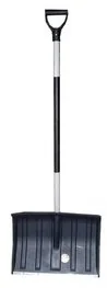 RAMP Łopata do śniegu RAMP, 151,5 mm - Łopaty do śniegu - miniaturka - grafika 2