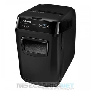 Fellowes AUTOMAX 150C - Niszczarki - miniaturka - grafika 2