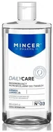 Płyny micelarne - Mincer Pharma Mincer DAILY CARE REGENERUJĄCY PŁYN MICELARNY DO TWARZY 250ML NO 03 - miniaturka - grafika 1