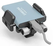 Kamery cyfrowe - akcesoria - smallrig Uniwersalny uchwyt na dysk SSD 2343 - miniaturka - grafika 1