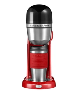 Ekspres do kawy KitchenAid 5KCM0402EER - Ekspresy do kawy - miniaturka - grafika 2