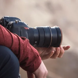 POLARPRO Filtr ND8/PL Quartz Line do obiektywów 77mm - Akcesoria do drona - miniaturka - grafika 3