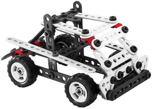 Spin Master MECCANO 6026711 JUNIOR WIADERKO 150 EL MEC6026711 - Klocki - miniaturka - grafika 7