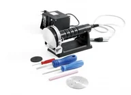 Akcesoria gastronomiczne - Hendi Nóż elektryczny do kebaba, O ostrza 80 mm | , Profi Line HENDI-267226 - miniaturka - grafika 1