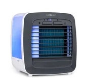 Klimatyzatory - Air Cooler OneConcept OneConcept IceCube 6W 3 prędkości wiatru 600ml biały VTSA7- - miniaturka - grafika 1